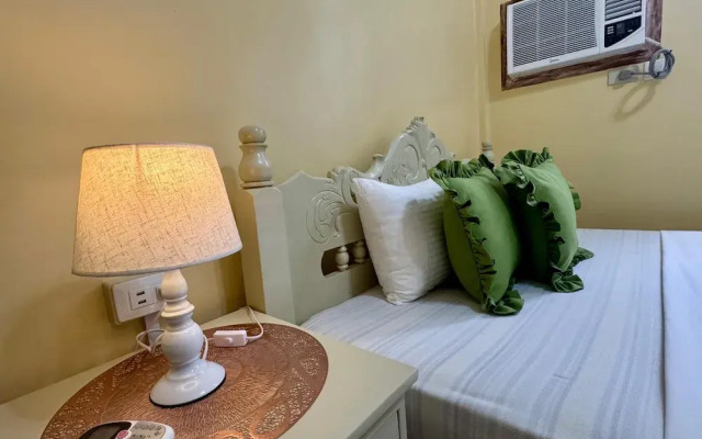 Ocean Breeze Inn Boracay
