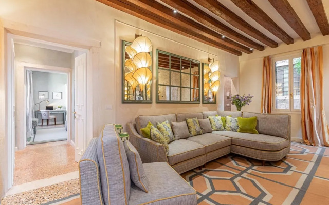 L Opera Divina in Venecia