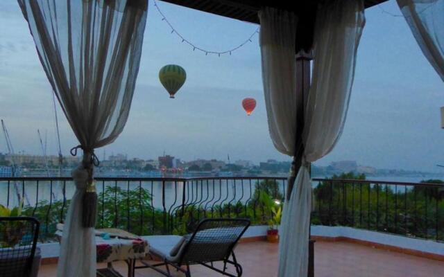 Villa Sunrise