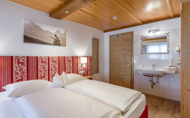 Anja's Schönblick - Bed & Breakfast