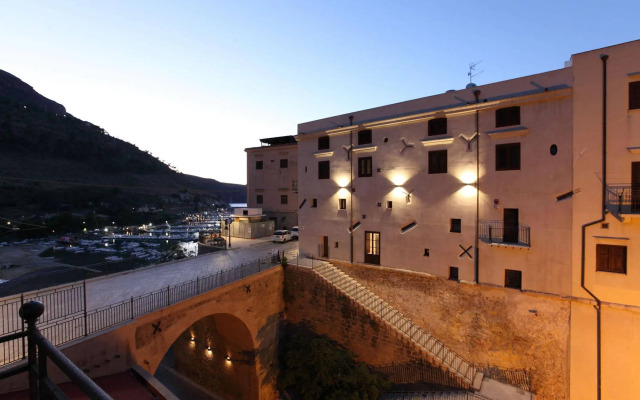 Hotel Sopra Le Mura