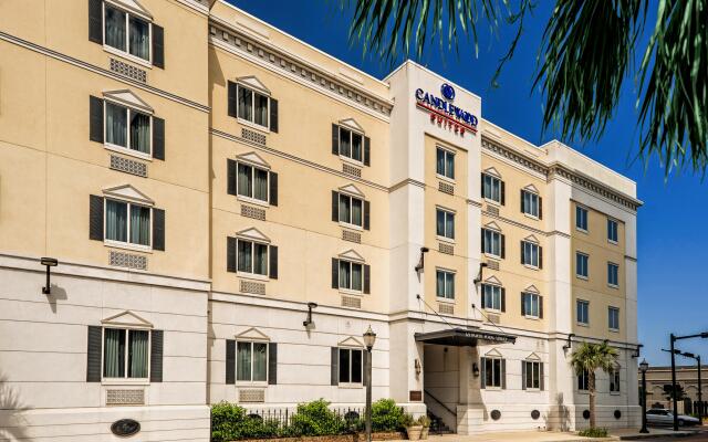 Candlewood Suites Downtown, an IHG Hotel