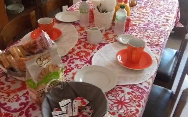 B&b Panorama Cagliari