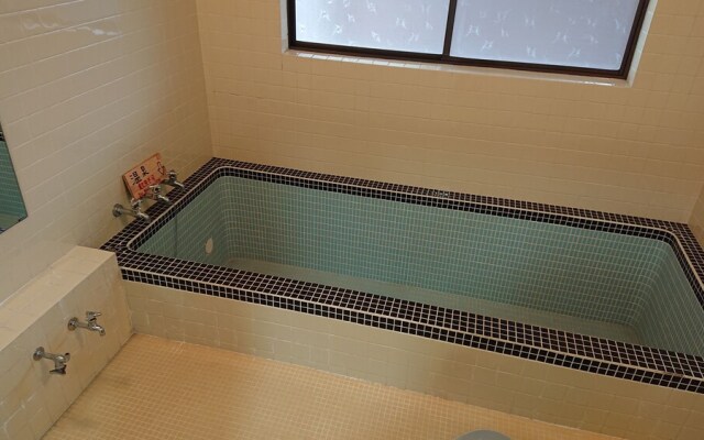 Hot Spring Lodge Fujimi