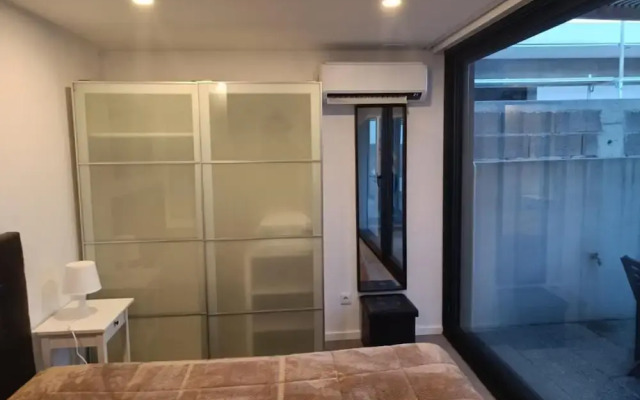 Another Side in Ovar