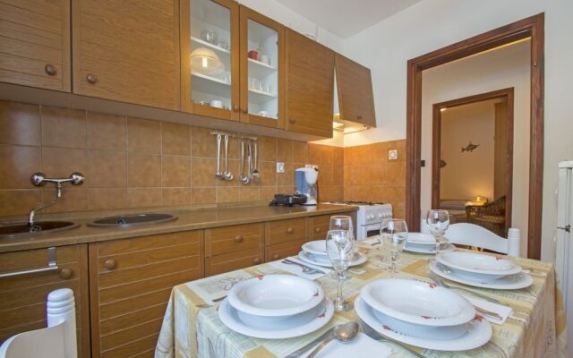 House Villa Estrella