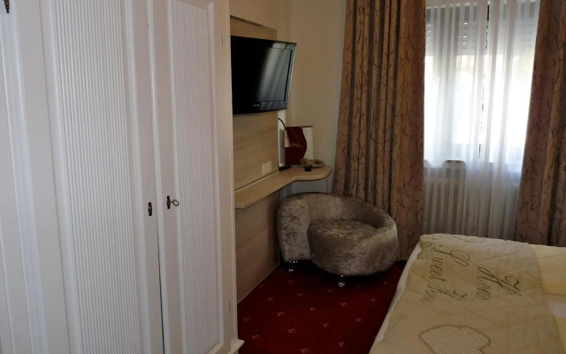 Hotel Geissler