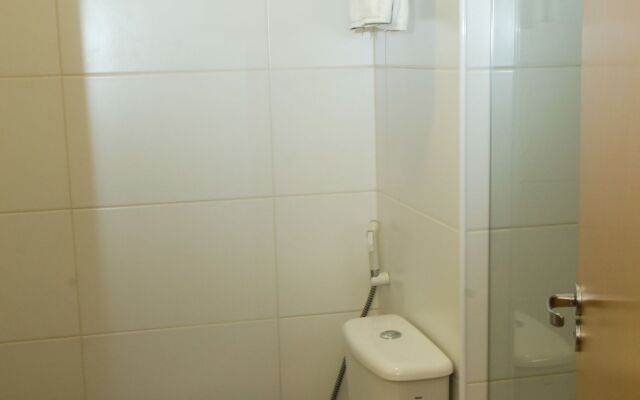 Stop Inn Antonio Carlos