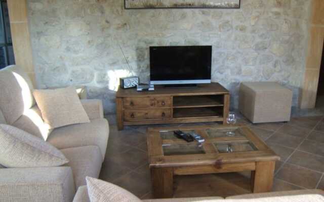 Finca S'Olivar d'es Coscois