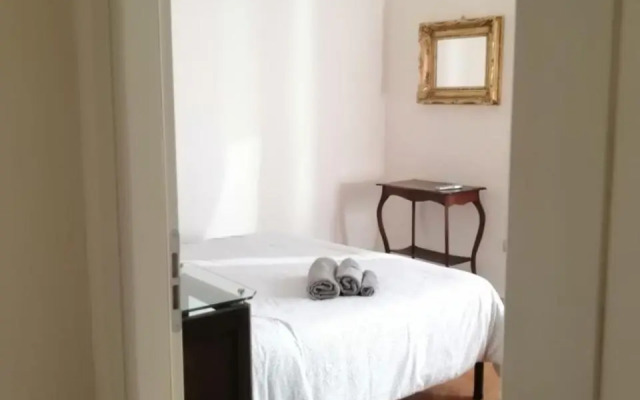 Bilocale Fortezza Nuova