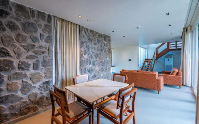 Basalt Paradise Resort And Spa