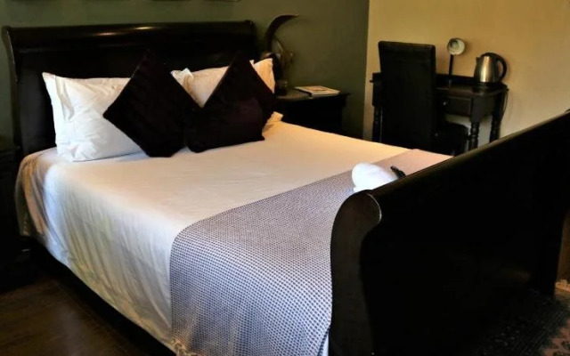 Moonriver Guesthouse