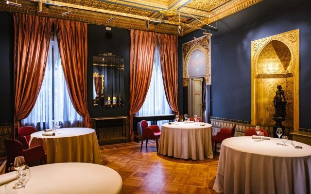 Relais & Chateaux Villa Crespi