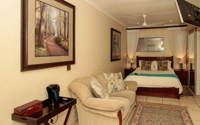 Chartwell Guest House