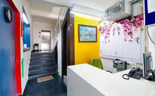 FabExpress Saket Inn