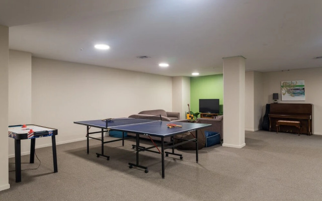 Toodle's Wheelchair Friendly Central 3Bed