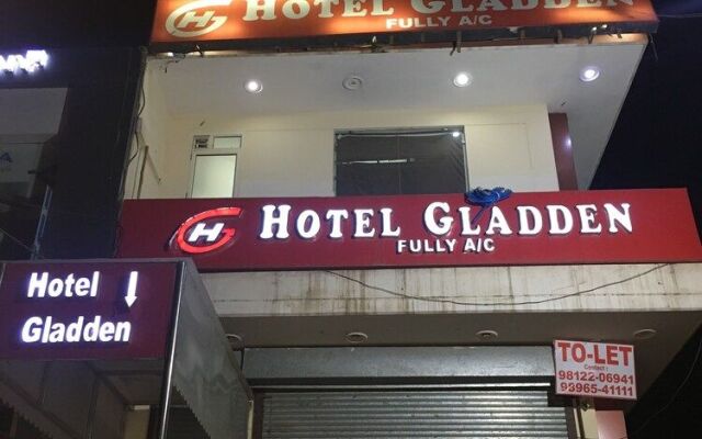 Hotel Gladden