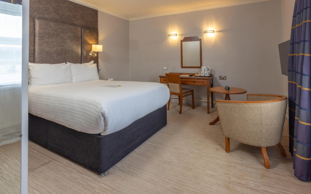 Best Western Aberavon Beach Hotel