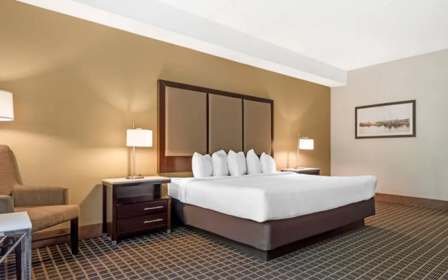 Wingate by Wyndham North East