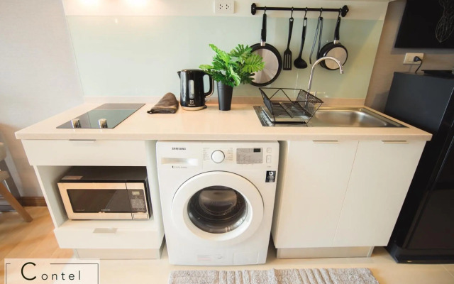 The Astra Condo