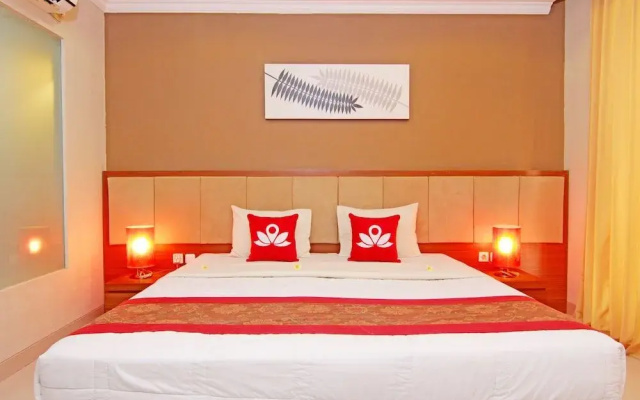 ZEN Premium Ubud Pengosekan 2