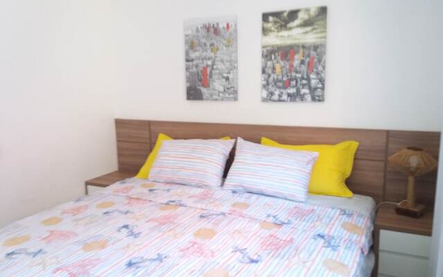 Duplex Summer Staying Residencial