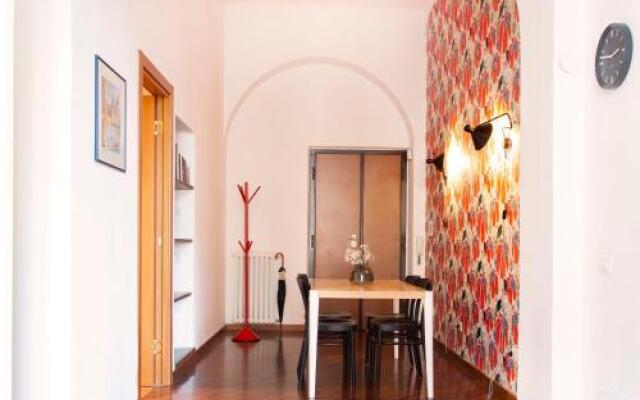 Garibaldi Rome Trastevere Home