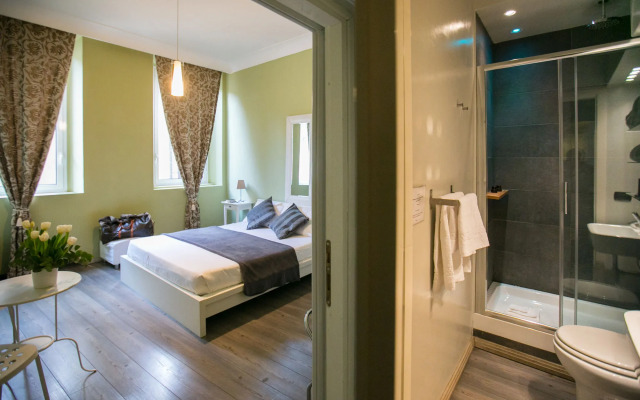 Jb Relais - Campo De' Fiori