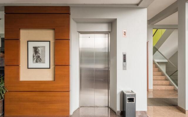 Hotel Nyland Pasteur