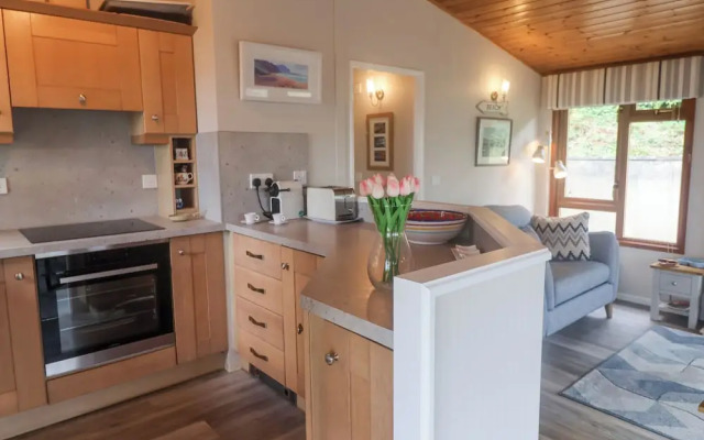 The Lodge @ Clifftop Park
