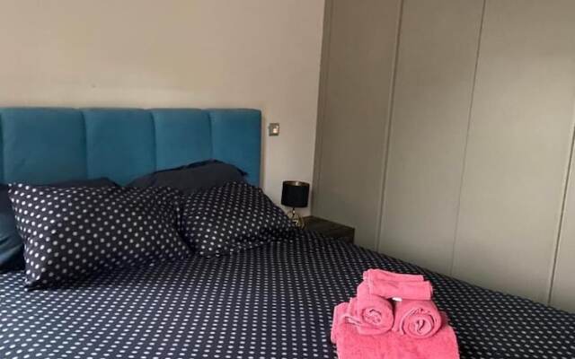 Brand new Brilliant Apartment at Athenian Riviera