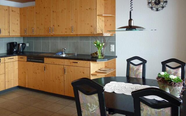 Ferienwohnung Leuweli