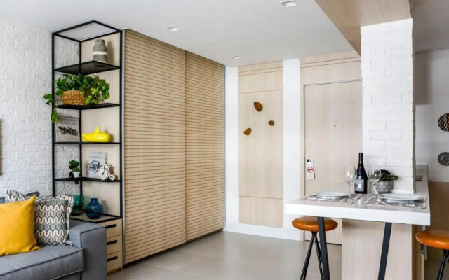 Saint Paul Apartment by BnbHost