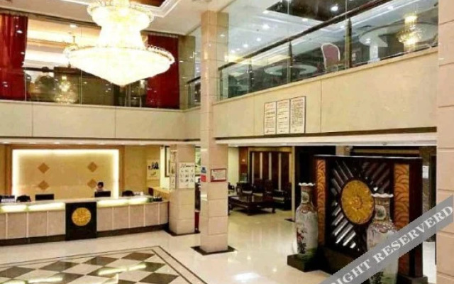 Xinyouyicun Hotel (Currently unavailable)