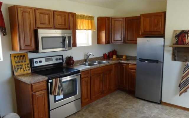 Custom Touch Village-Carlsbad