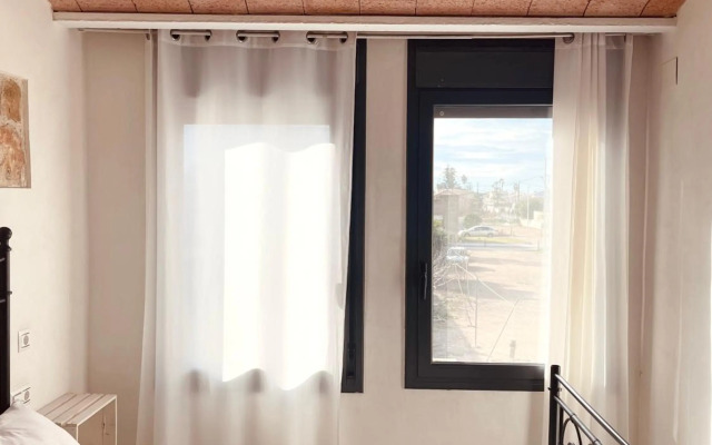 El Nido: Una casita de ensueño