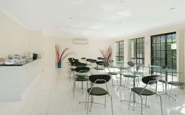 Econo Lodge Waterford