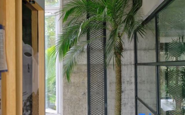 Xiamen Sunset Mountain and Sea Resort Homestay