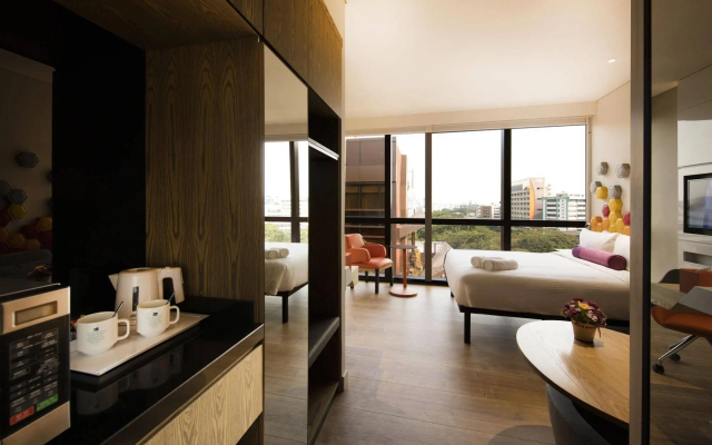 ibis Styles Singapore On Macpherson