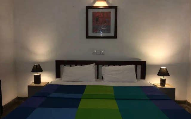 Colombo Beach Hostel