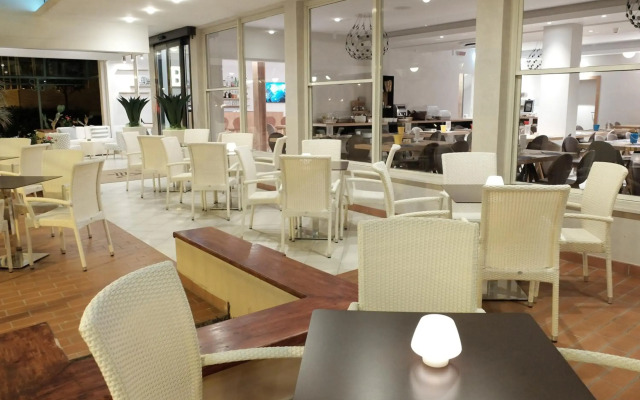 Hotel Aurea