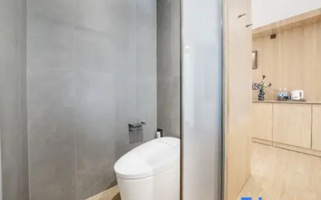 Jian Shui Hai Si Tu Hotel