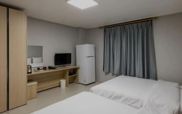 Mungyeong Grand Resort