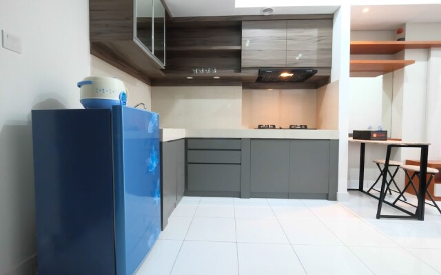 Minimalist Casa De Parco Apartment