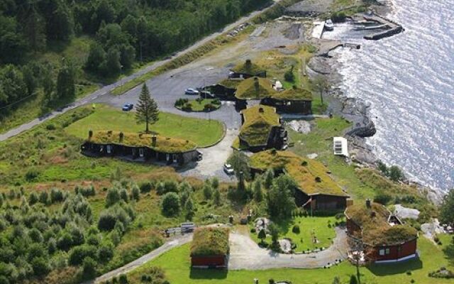 Brekkestranda Fjordhotel