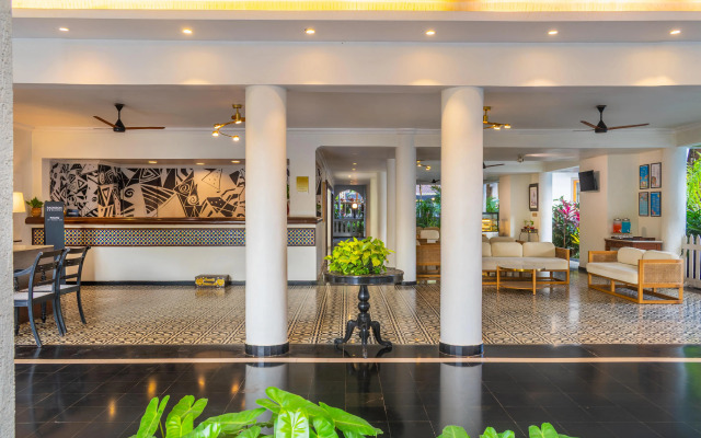 Radisson Goa Candolim