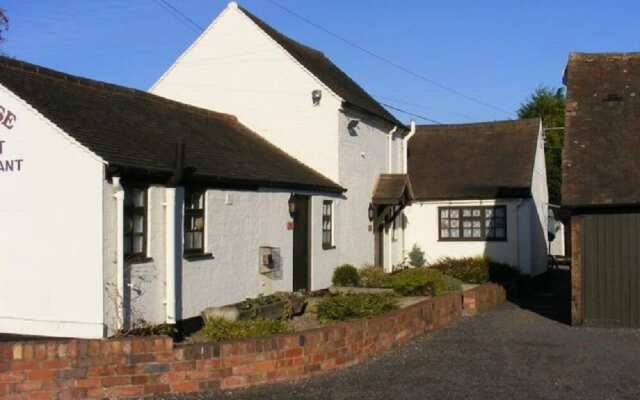 The Halfway House Inn