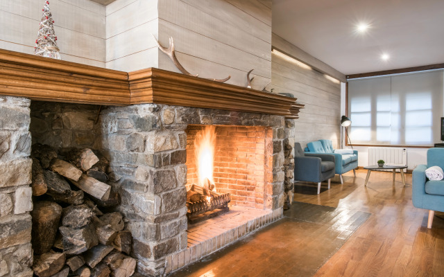 Hotel SNO Mont Romies