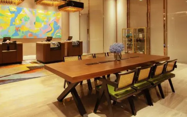 UrCove by Hyatt Hefei Eco-Tech Development Area