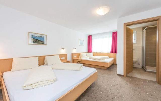 Appartements Sulzer - TOP 15